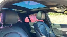 Mercedes-Benz C-Class C250d AMG Line Premium Plus 4dr Auto Diesel Saloon